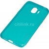 Чехол (клип-кейс) Samsung для Samsung Galaxy J2 (2018) araree синий (GP-J250KDCPAIC)