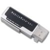 SanDisk Mobile <SDDR-103-E10M> 5-in-1 USB2.0 SD/Mini SD/MMC/RSMMC/TransFlash Card Reader/Writer