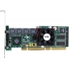 Controller Tekram SATA-II ARC-1120 (RTL) PCI-X, 8-port SATA-II 300, RAID 0/1(0+1)/3/5/6/JBOD, Cache 128Mb