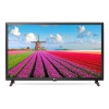 Телевизор LED 32" LG 32LJ622V черный/FULL HD/50Hz/DVB-T2/DVB-C/DVB-S2/USB/WiFi/Smart TV (RUS)