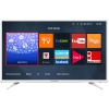 Телевизор LED 43" Thomson T43FSL5031 Белый, Full HD, Smart TV, WiFi,  DVB-T2, HDMI, USB