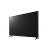 Телевизор LED 55" LG 55UJ630V черный 3840x2160 50 Гц Wi-Fi Smart TV RJ-45 Bluetooth