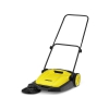 Подметальная машина Karcher S 550, рабочая ширина 550 мм., контейнер 16 л. (1.766-206.0)