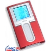 iriver <H10-5Gb-Deep Red> (MP3/WMA Player, 5 Gb, FM Tuner, LCD, диктофон, USB 2.0, Li-Ion)