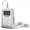 SanDisk Sansa E140 <SDMX2-1024-E18> (MP3/WMA Player, FM Tuner, 1 Gb, SD Slot, USB2.0, 1xAAA)
