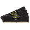 Память DDR4 4x16Gb 3000MHz Corsair CMK64GX4M4C3000C16 RTL PC4-24000 CL16 DIMM 288-pin 1.35В