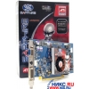 SVGA 128Mb <PCI-E> DDR Sapphire <ATI RADEON X800> (RTL) +DVI+TV Out