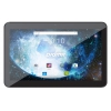 Планшет Digma Plane 1713T 3G MT8321 (1.3) 4C/RAM1Gb/ROM16Gb 10.1" TN 1024x600/3G/Android 7.0/черный/2Mpix/0.3Mpix/BT/GPS/WiFi/Touch/microSD 64Gb/minUSB/4700mAh (PT1138MG)