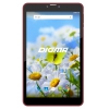 Планшет Digma Plane 7539E 4G MT8735M (1.0) 4C/RAM1Gb/ROM16Gb 7" IPS 1024x600/3G/4G/Android 7.0/черный/фиолетовый/2Mpix/0.3Mpix/BT/GPS/WiFi/Touch/microSD 64Gb/minUSB/2400mAh (PS7155ML)