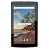Планшет Digma Plane 7552M 3G MT8321 (1.3) 4C/RAM1Gb/ROM16Gb 7" IPS 1024x600/3G/Android 7.0/черный/2Mpix/0.3Mpix/BT/GPS/WiFi/Touch/microSD 64Gb/minUSB/2200mAh (PS7165MG)