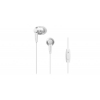 Гарнитура вкладыши Pioneer SE-C3T-W 1.2м белый проводные (в ушной раковине)