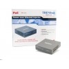 TRENDnet <TPE-101I> PoE Injector (10/100 Mbps Data-In, 10/100 Mbps PoE-Out)
