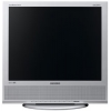 19"    TV/MONITOR Samsung 910MP SSS (LCD, 1280*1024, D-Sub, RCA, S-Video, SCART, ПДУ)