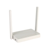 Интернет центр Keenetic Omni (KN-1410) для выделенной линии Ethernet, с точкой доступа Wi-Fi 802.11n 300 Мбит/с, коммутатором Ethernet и многофункцион