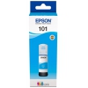 Картридж Epson Original T03V24A Cyan (голубой) 70 мл для Epson L4150/4160/6160/6170/6190 (C13T03V24A)