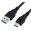 Кабель CBR CB 238 USB 3.0 Type-A male – Type-C male, 1,2 м, CB 238