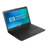 Ноутбук HP 14-bs023ur <2CN66EA> i3-6006U(2.0)/4Gb/500Gb/14.0" HD/AMD 520 2 GB/DVD-RW/Cam HD/Win10 (Jet Black)