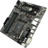 GIGABYTE GA-AB350M-DS3H rev1.1 (RTL) AM4 <X370> 2xPCI-E DVI+HDMI GbLAN SATA RAID  MicroATX 4DDR4