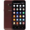 Samsung Galaxy S8 SM-G950FZRDSER R.Ruby  (2.3GHz,4Gb,5.8"2960x1440 AMOLED,4G+WiFi+BT,64Gb+microSD,12Mpx)