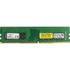 Память Kingston DDR4 Общий объём памяти 16Гб Module capacity 16Гб Количество 1 2400 МГц Множитель частоты шины 17 1.2 В KVR24N17D8/16