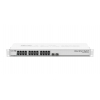 Коммутатор 24PORT 1000M 2SFP+ CSS326-24G-2S+RM MIKROTIK