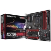 Материнская плата AMD X370 SAM4 MATX GA-AX370M-GAMING 3 GigaByte (GA-AX370M-GAMING3V1.1)
