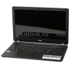 Ноутбук Acer Aspire ES1-533-C7UM Celeron N3350/4Gb/500Gb/Intel HD Graphics 500/15.6"/HD (1366x768)/Windows 10 Home/black/WiFi/BT/Cam/3220mAh (NX.GFTER.030)