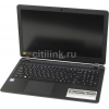 Ноутбук Acer Aspire ES1-572-31Q9 Core i3 6006U/8Gb/1Tb/DVD-RW/Intel HD Graphics 520/15.6"/FHD (1920x1080)/Linux/black/WiFi/BT/Cam/3220mAh (NX.GD0ER.029)