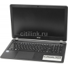 Ноутбук Acer Aspire ES1-572-37RJ Core i3 6006U/4Gb/500Gb/DVD-RW/Intel HD Graphics 520/15.6"/HD (1366x768)/Linux/black/WiFi/BT/Cam/3220mAh (NX.GD0ER.014)