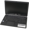 Ноутбук Acer Aspire ES1-572-380R Core i3 6006U/4Gb/500Gb/Intel HD Graphics 520/15.6"/HD (1366x768)/Windows 10 Home/black/WiFi/BT/Cam/3220mAh (NX.GD0ER.015)