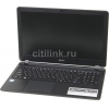 Ноутбук Acer Aspire ES1-572-39G7 Core i3 6006U/4Gb/SSD128Gb/DVD-RW/Intel HD Graphics 520/15.6"/HD (1366x768)/Linux/black/WiFi/BT/Cam/3220mAh (NX.GD0ER.048)