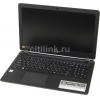 Ноутбук Acer Aspire ES1-572-595Z Core i5 7200U/8Gb/1Tb/DVD-RW/Intel HD Graphics 620/15.6"/FHD (1920x1080)/Linux/black/WiFi/BT/Cam/3220mAh (NX.GD0ER.041)