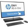 Моноблок HP Envy 27-b100ur 27" QHD Touch i7 7700T (2.9)/16Gb/2Tb 5.4k/SSD256Gb/GTX 950M 4Gb/CR/Windows 10 Home 64/GbitEth/WiFi/BT/180W/клавиатура/мышь/Cam/серый 2560x1440 (1AV87EA)