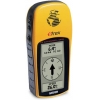 GARMIN eTrex GPS Receiver (2xAA) Водонепроницаемый корпус
