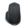 Мышь Logitech MX Master 2S графитовый оптическая (1000dpi) беспроводная BT (5but) (910-005139)
