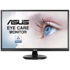 Монитор Asus 23.8" VA249NA черный VA LED 16:9 DVI матовая 250cd 1920x1080 D-Sub FHD 5.2кг