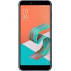 Смартфон Asus ZC600KL ZenFone 5 Lite 64Gb 4Gb черный моноблок 3G 4G 2Sim 6" 1080x2160 Android 7.1.1 16Mpix 802.11abgnac BT GPS GSM900/1800 GSM1900 TouchSc MP3 FM A-GPS microSD max2000Gb (90AX0171-M00320)
