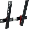 Кронштейн для телевизора Holder LCDS-5084 черный глянец 37"-55" макс.35кг настенный наклон