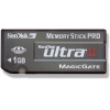 SanDisk Memory Stick PRO MagicGate 1Gb Ultra II