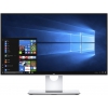 Монитор 27" Dell U2717D WHITE IPS, LED, 2560x1440, 6ms, 350 cd/m2, HDMI (MHL), DP, MiniDP, USBhub, HAS (2717-6677)