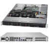 Серверная платформа 1U SATA SYS-1029P-WT Supermicro