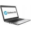 Ноутбук HP EliteBook 820 G3 Core i7 7500U/16Gb/SSD512Gb/Intel HD Graphics 620/12.5"/UWVA/FHD (1920x1080)/Windows 10 Professional 64/silver/WiFi/BT/Cam (Z2V72EA)