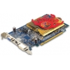 SVGA 128Mb <PCI-E> DDR Gigabyte GV-RX70P128D-SP (OEM) 128bit +DVI+TV Out <ATI Radeon X700 Pro>