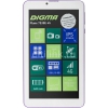 Планшет Digma Plane 7539E 4G MT8735M (1.0) 4C/RAM1Gb/ROM16Gb 7" IPS 1024x600/3G/4G/Android 7.0/белый/фиолетовый/2Mpix/0.3Mpix/BT/GPS/WiFi/Touch/microSD 64Gb/minUSB/2400mAh (PS7155ML)