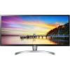 Монитор LG 34" 34WK650 белый IPS LED 5ms 21:9 HDMI M/M матовая HAS 1000:1 300cd 178гр/178гр 2560x1080 DisplayPort FHD 7.6кг (34WK650-W.ARUZ)