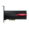 Твердотельный накопитель SSD 512 Gb Plextor M9P HHHL PCIe Gen3x4 card PX-512M9PeY