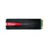 Твердотельный накопитель SSD M.2 256Gb Plextor M9P with HeatSink PX-256M9PeG