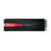 Твердотельный накопитель SSD M.2 512Gb Plextor M9P with HeatSink PX-512M9PeG