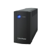 ИБП CyberPower UTC650E 650VA/360W (2 EURO) (1PE-C001037-00G)
