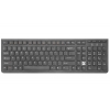 Беспроводная клавиатура ULTRAMATE SM-535 RU BLACK 45535 DEFENDER